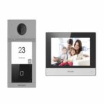 KIT V/PORTERO C/DS-KD8113 DS-KH6320 Y SD CARD