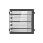 MODULO PARA VIDEOPORTERO 6 BOTONES