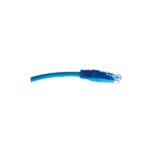 PATCH CORD CAT6 1 PIE AZUL