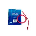 PATCH CORD CAT6 3 PIES AZUL