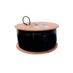 ROLLO DE CABLE EXTERIOR CAT6 1000FT