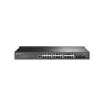 SWITCH 24P ADMINISTRABLE GIGABIT L2+ ADM CON 4 SFP SLOTS