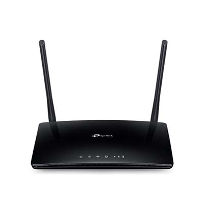 TP-TL-MR6400APAC-ROUTER-300MBPS-WIRELESS-N-4G-LTE.jpg ROUTER 300MBPS WIRELESS N 4G LTE - Imagen 1