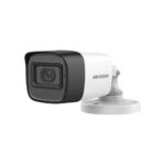 TUBO EXT. IR 5MP LENTE 2.8MM CON AUDIO
