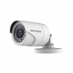 TUBO 4 EN 1 1080P EXT CON IR 20M L2.8M - 12VDC