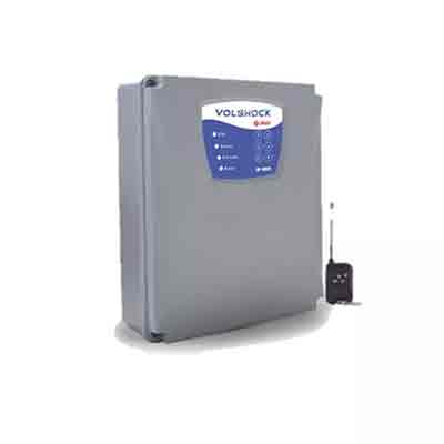 VOLSHOCK-IP-800-LINSEG.jpg ELECTRIFICADOR VOLSHOCK IP 800 LINSEG - Imagen 1