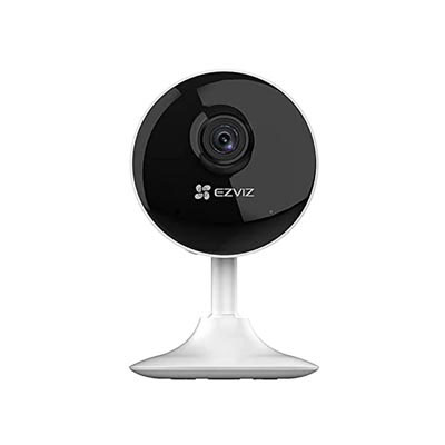 cb1.jpg CAM IP 2MP INTERIOR C/BATERIA 1600MAH WIFI. LENTE 2.8MM - Imagen 1