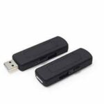 GRABADOR DE VOZ USB ESPIA