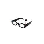 LENTES ESPÍA FHD 1080P