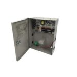 FUENTE DE PODER CENTRALIZADA SWITCHING 12V 120W 10A