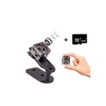 MINI CUBO ESPÍA 720P-1080P