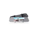 RETROVISOR CON CAMARA HD 7 PULGADAS