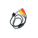 CÁMARA DE SEGURIDAD MINI PINHOLE CON AUDIO HD