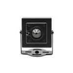 CÁMARA MINI PINHOLE 720P-1080P